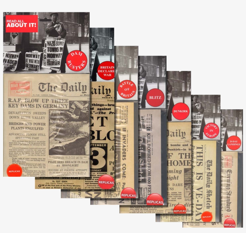 Sale - Ww2 Memorabilia, transparent png #9428254