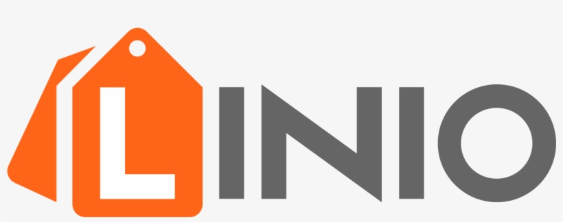 Linio Logo Refresh - Linio Logo Png, transparent png #9428377