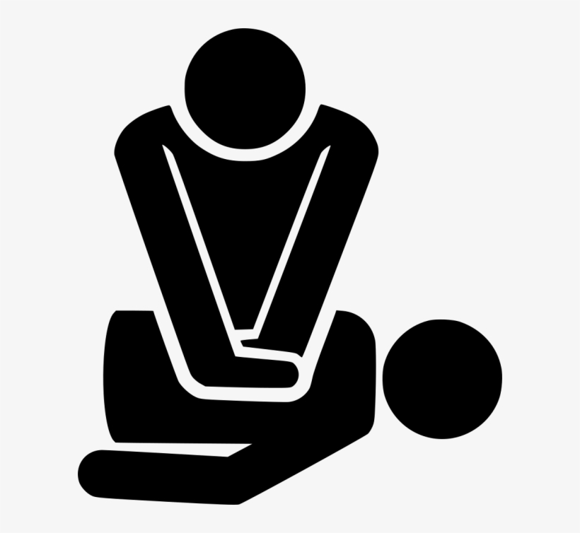 Basic Life Saving - Basic Life Support Png, transparent png #9428448