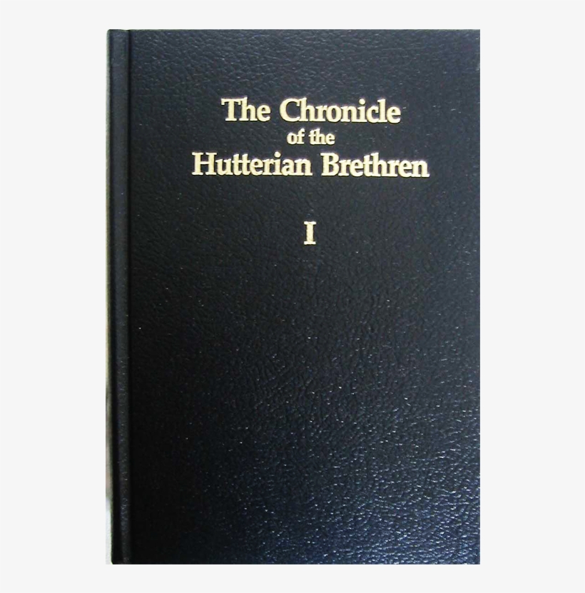 Croniclesofhuttbreth1 - Book Cover, transparent png #9428491