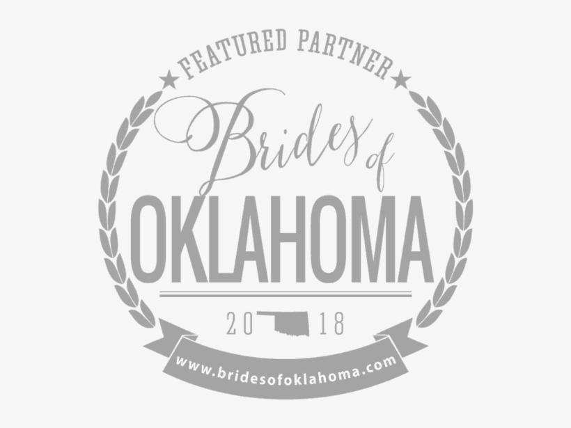 Brides Of Oklahoma Featured Vendor Penweddings, transparent png #9428602