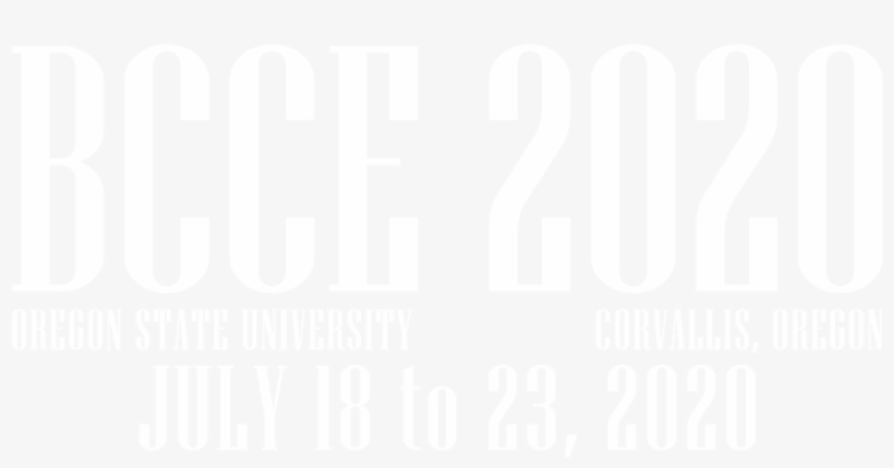 Welcome To Oregon State - Parallel, transparent png #9428679