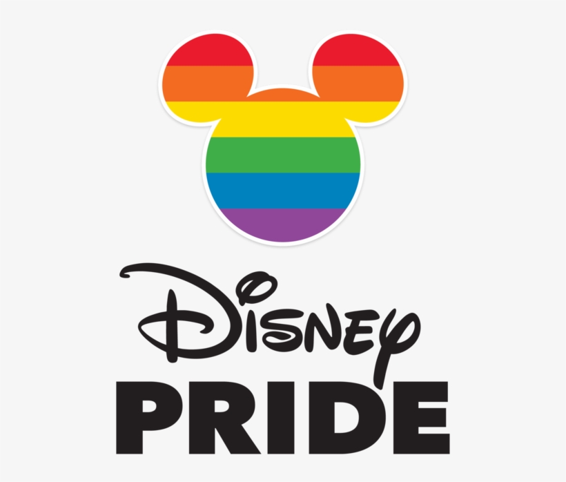 Disney Pride, transparent png #9428712