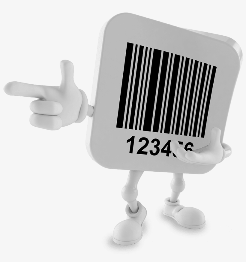 From Ez Upc - Barcode On Documents, transparent png #9429071