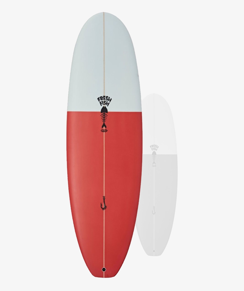 Beginners Surf Lesson - Surfboard, transparent png #9429320