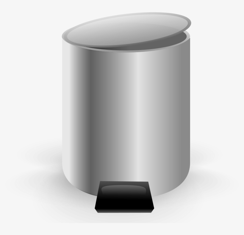 Trash Empty Png, transparent png #9429322