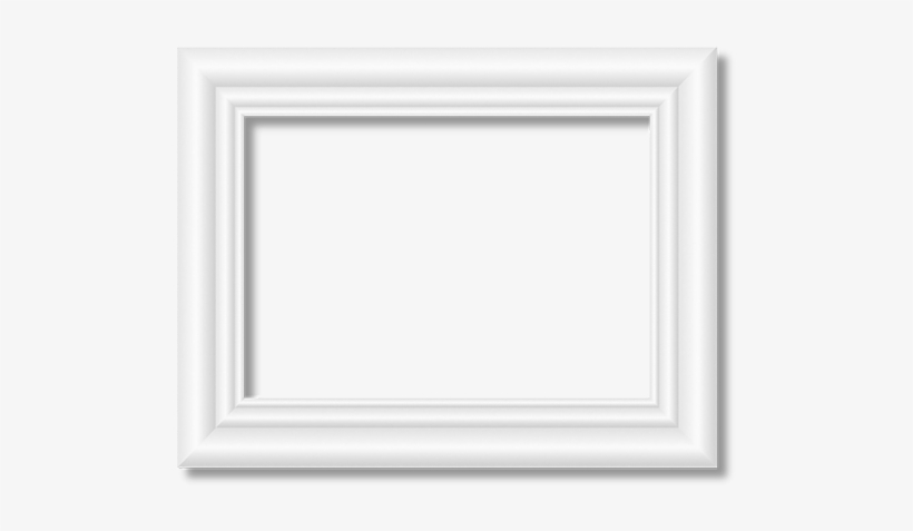 Photo Frame Wall Hangings - Picture Frame, transparent png #9429492