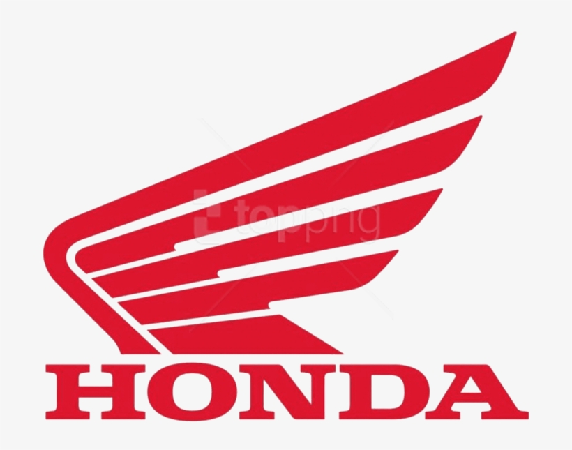 Free Png Download Honda Logo Png Images Background - Honda Logo, transparent png #9429509