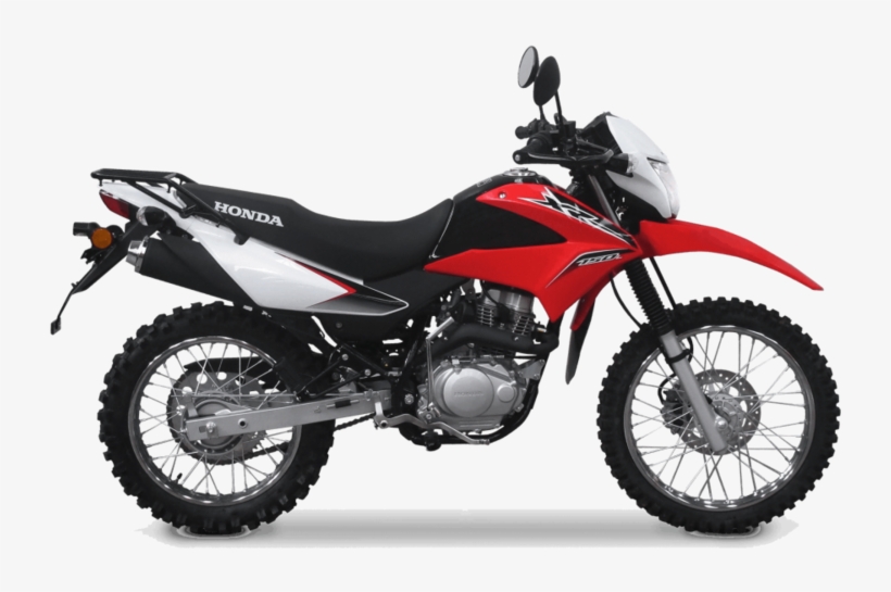 Honda Xr150l Motorcycles Bikebiz - Benelli 600i Price In Jaipur, transparent png #9429591