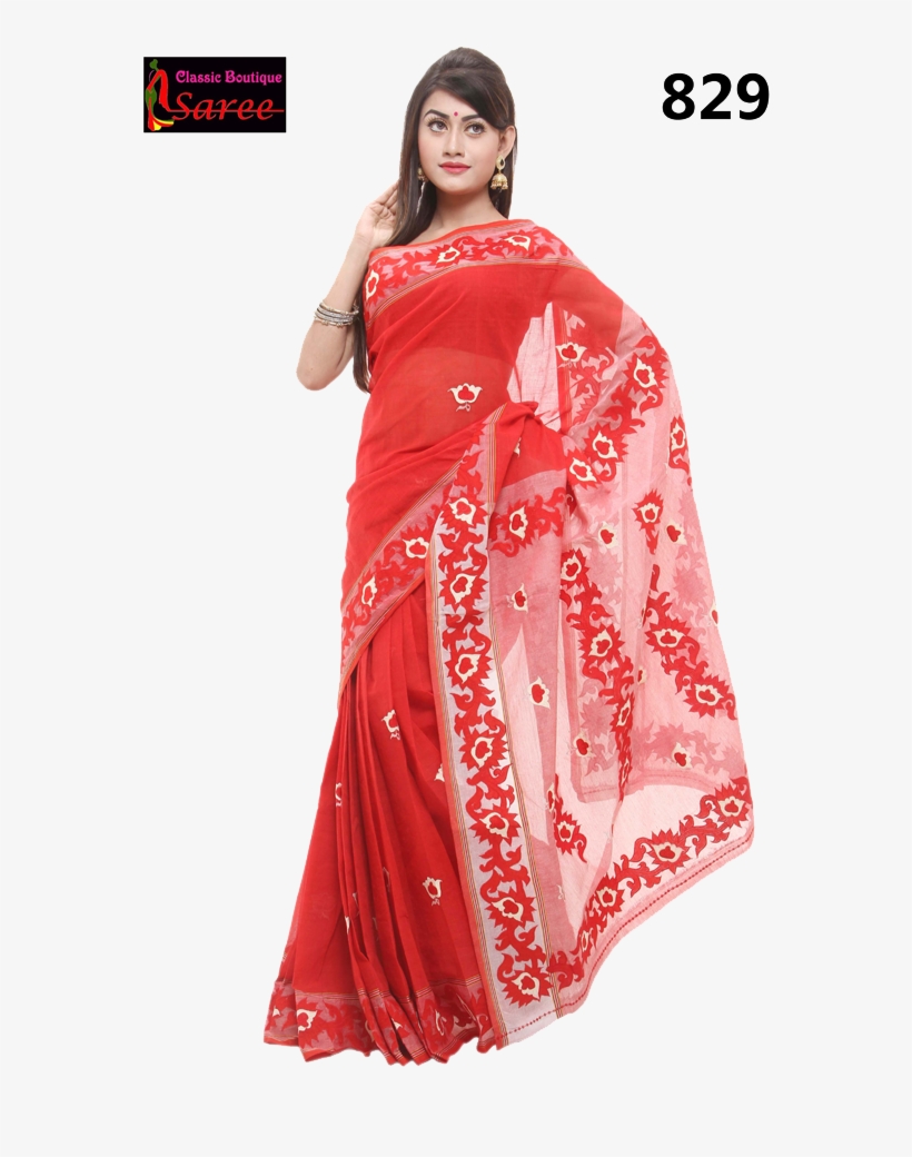 Boutique Saree Png, transparent png #9429598