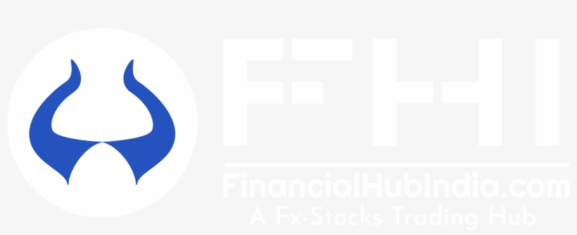 Financial Hub India Financial - Graphic Design, transparent png #9429658