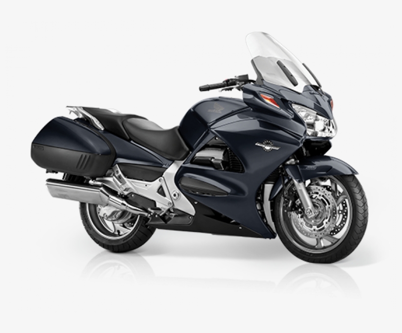 Honda St 1300 2014, transparent png #9429716