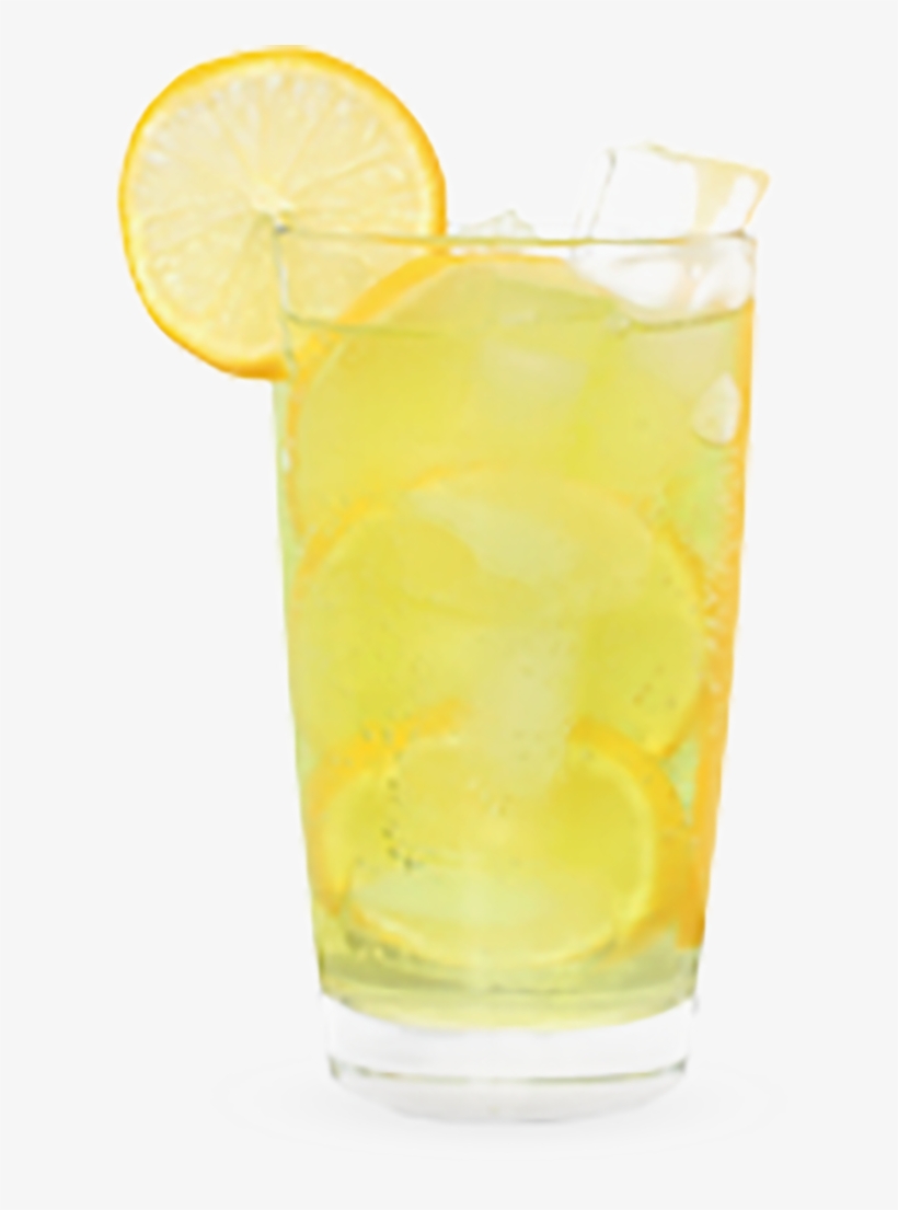 Lemonade Sorbet - Gimlet, transparent png #9429717
