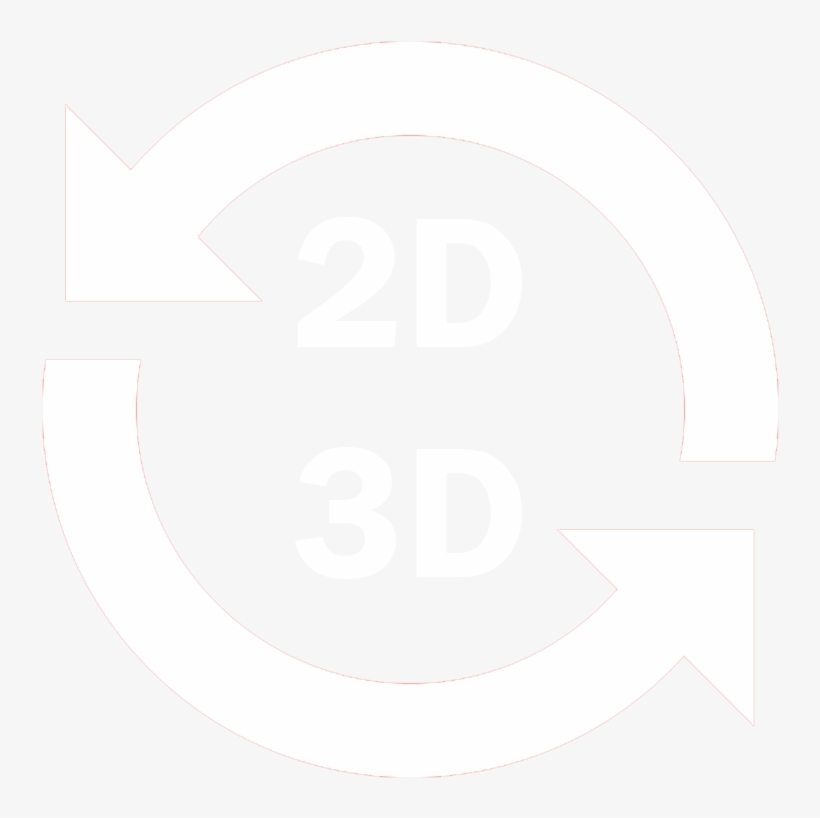 Ct Scan Viewer - Conversion Icon Png, transparent png #9429722