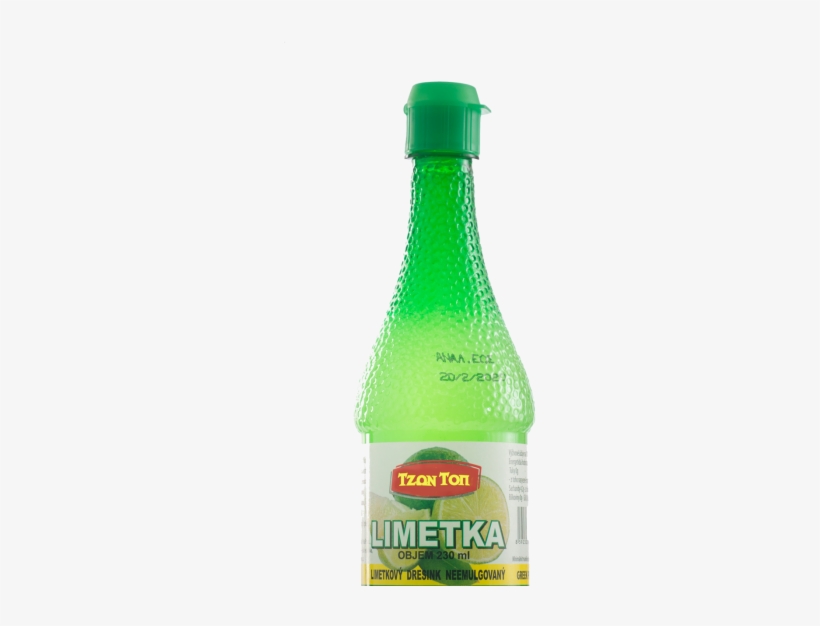 Juice 230ml Lemon Juice & Lemon Dressing - Glass Bottle, transparent png #9429774