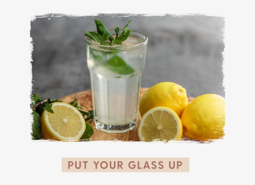 Ss Blog Beauty Slump Water, transparent png #9429803