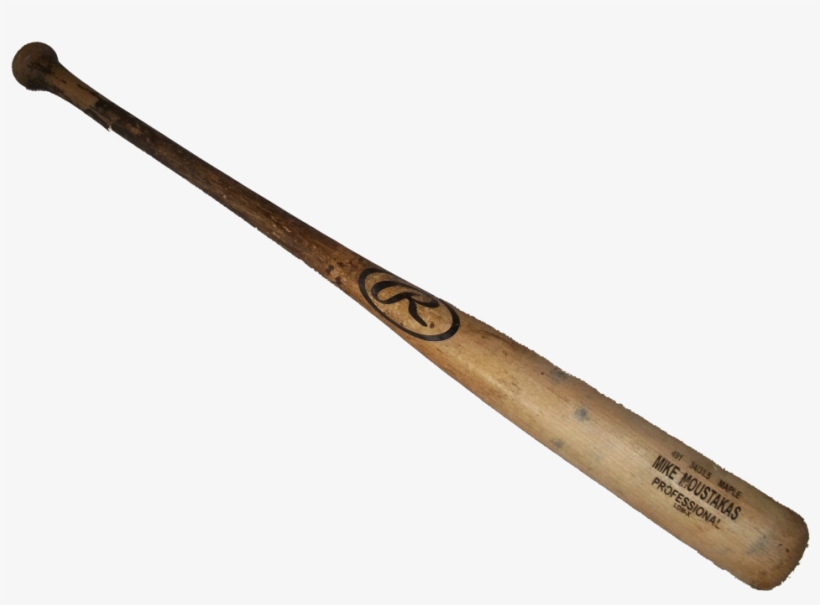 Baseball And Bat Png - Blg 5 Pilot, transparent png #9429853