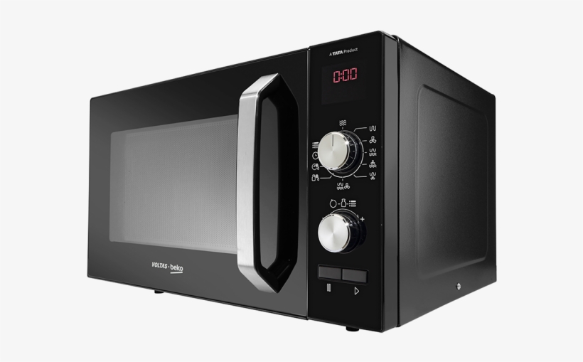 23 L Convection Microwave Oven Mc23bd - Microwave Oven, transparent png #9429854