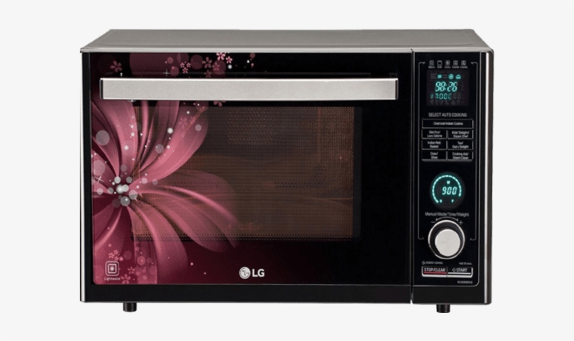 Lg Mj3286brus, transparent png #9429877
