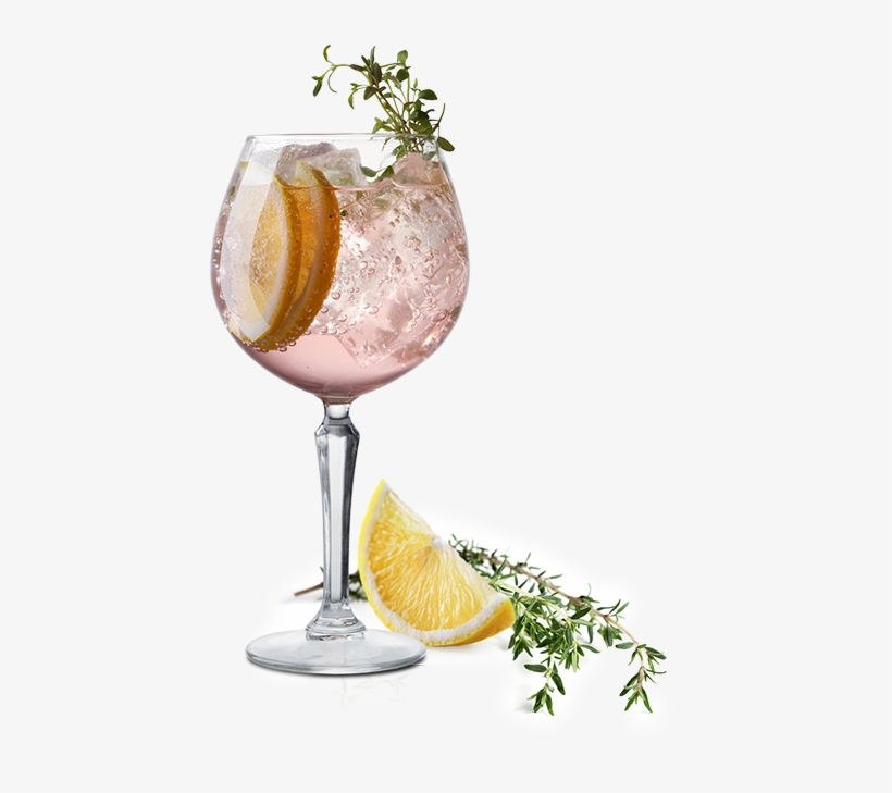 Fill The Glass With Ice - Classic Cocktail, transparent png #9429937