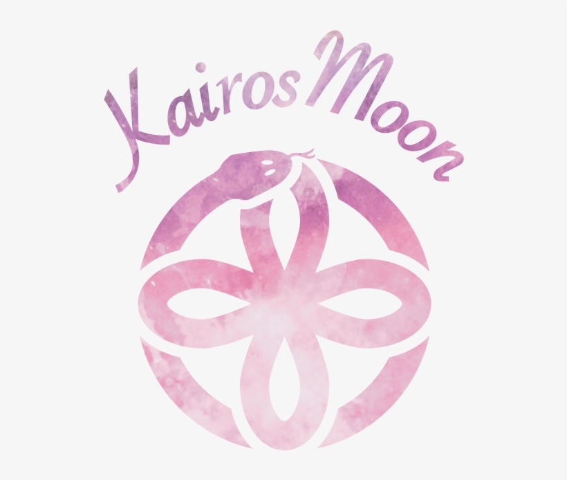 Kairos Moon - Colourful Aromatherapy - Graphic Design, transparent png #9429974