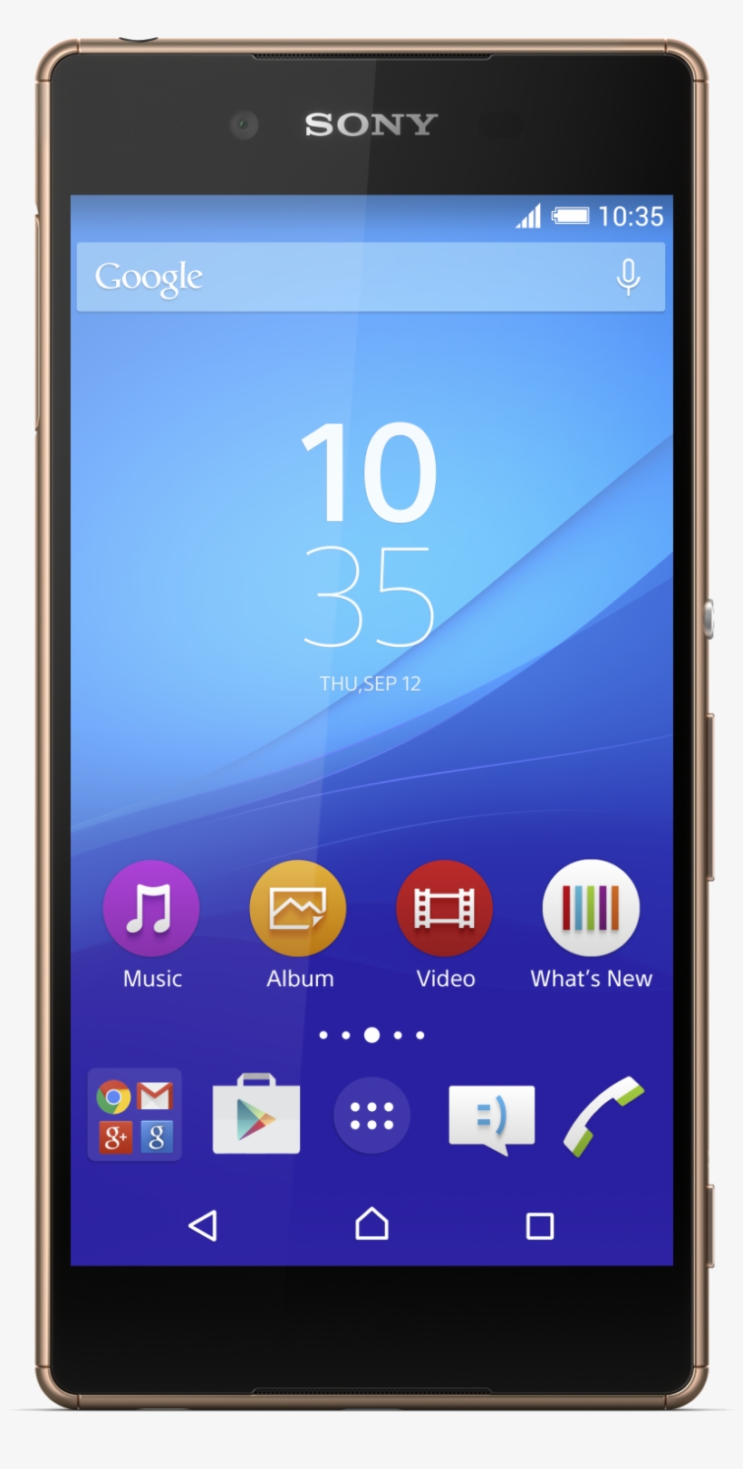 Sony Xperia Z3 Dual Image - Sony Z4 Price In Pakistan, transparent png #9430017