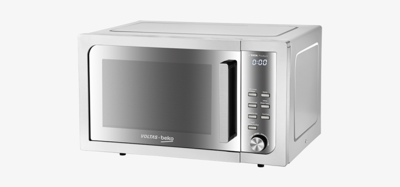 23 L Solo Microwave Oven Ms23sd - Microwave Oven, transparent png #9430052