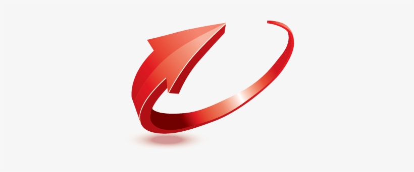Arrows, transparent png #9430111