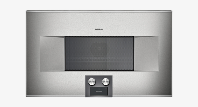 Gaggenau Bm 454 110, transparent png #9430112