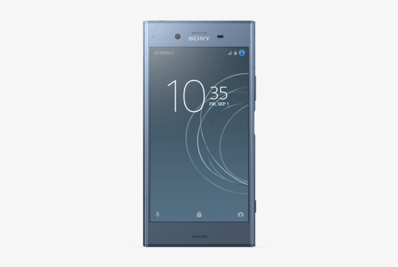 Performance Power Player - Natel Sony Xperia, transparent png #9430148