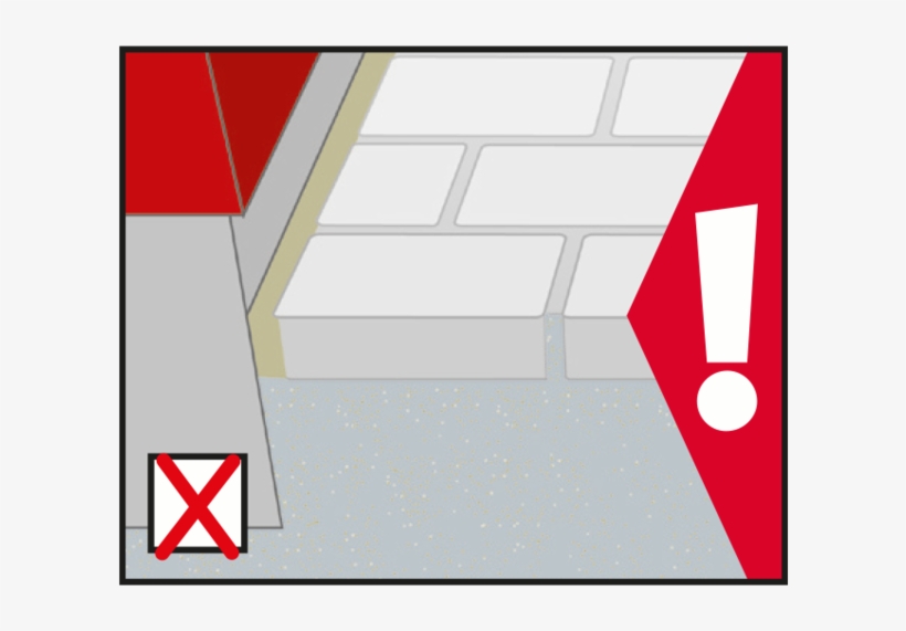 Find Out How Easy It Is To Apply Dansand® Stone Dust - Graphic Design, transparent png #9430323