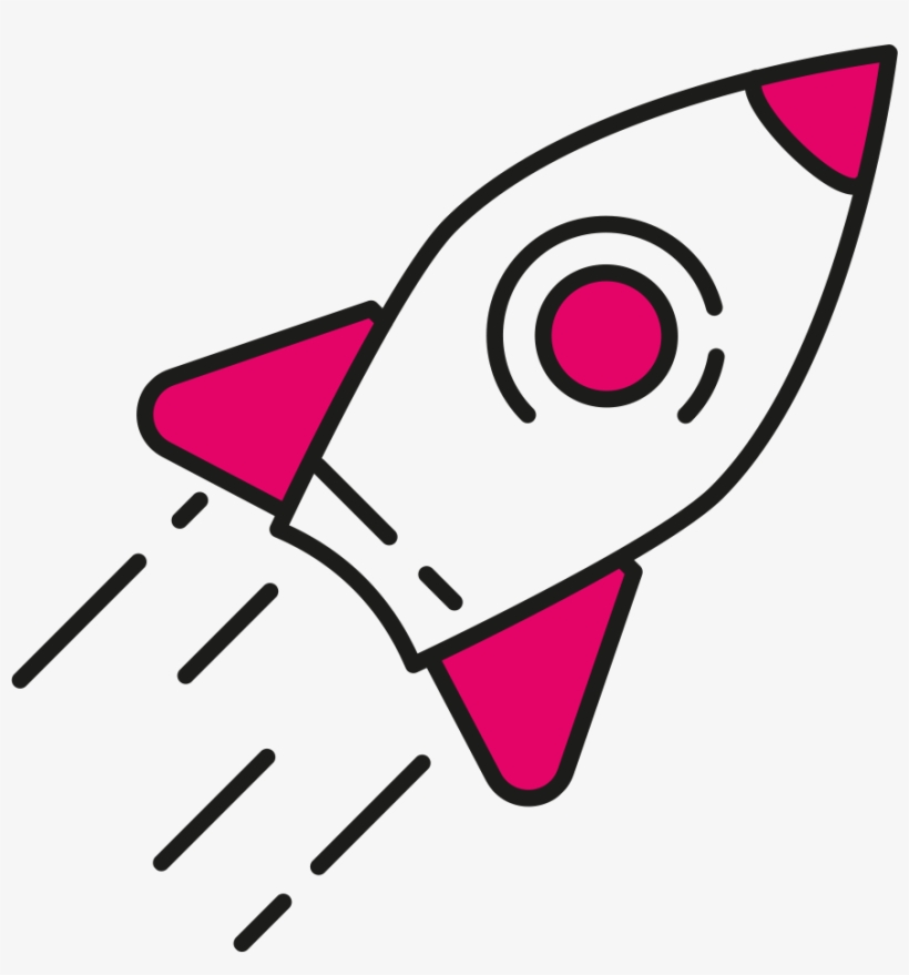 Rocket, transparent png #9430364