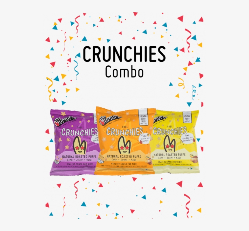 Cool Crunchies Cheese Tomato, Beetroot & Strawberry - Heartfulness New Year 2019, transparent png #9430500