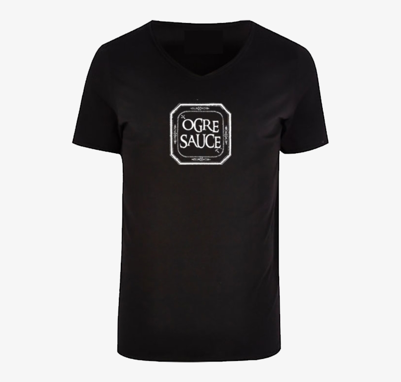 Ogre T - Givenchy Paris Mens T Shirt, transparent png #9430565