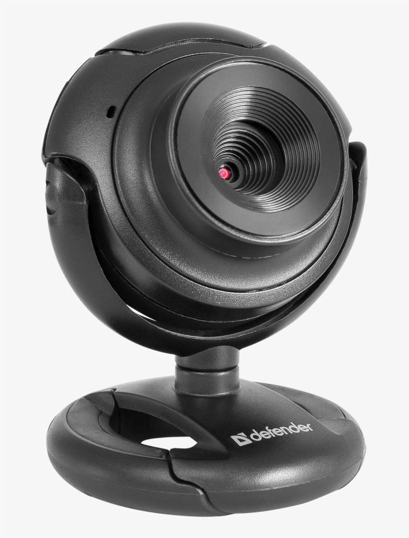 Compared String - Веб Камера Defender C 2525hd, transparent png #9430636