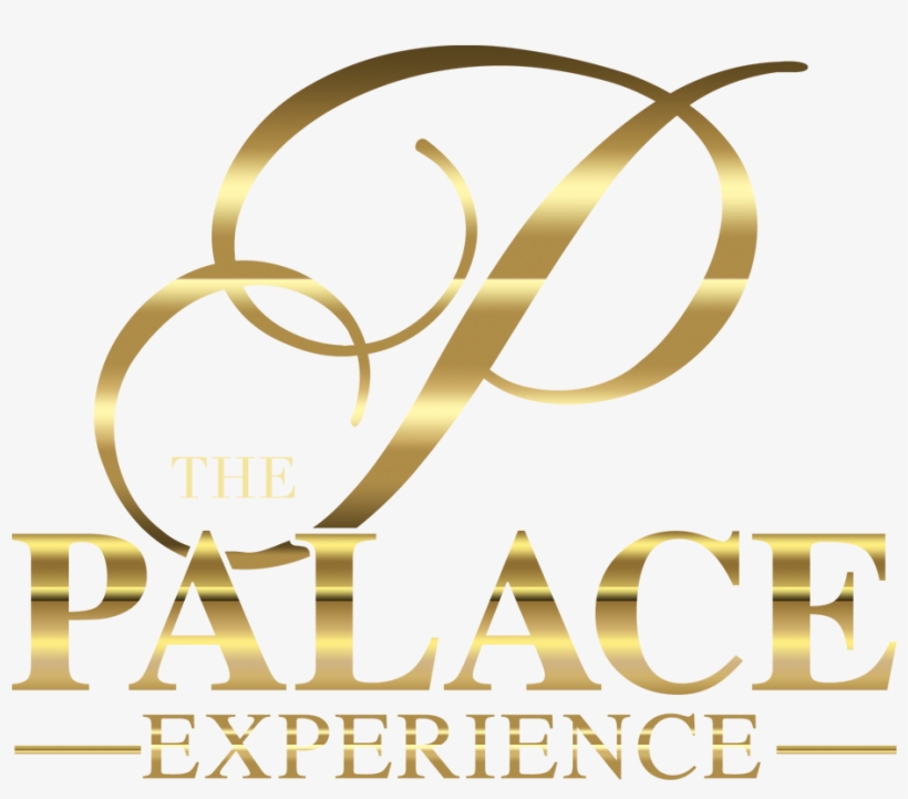 The Palace - Calligraphy, transparent png #9430763