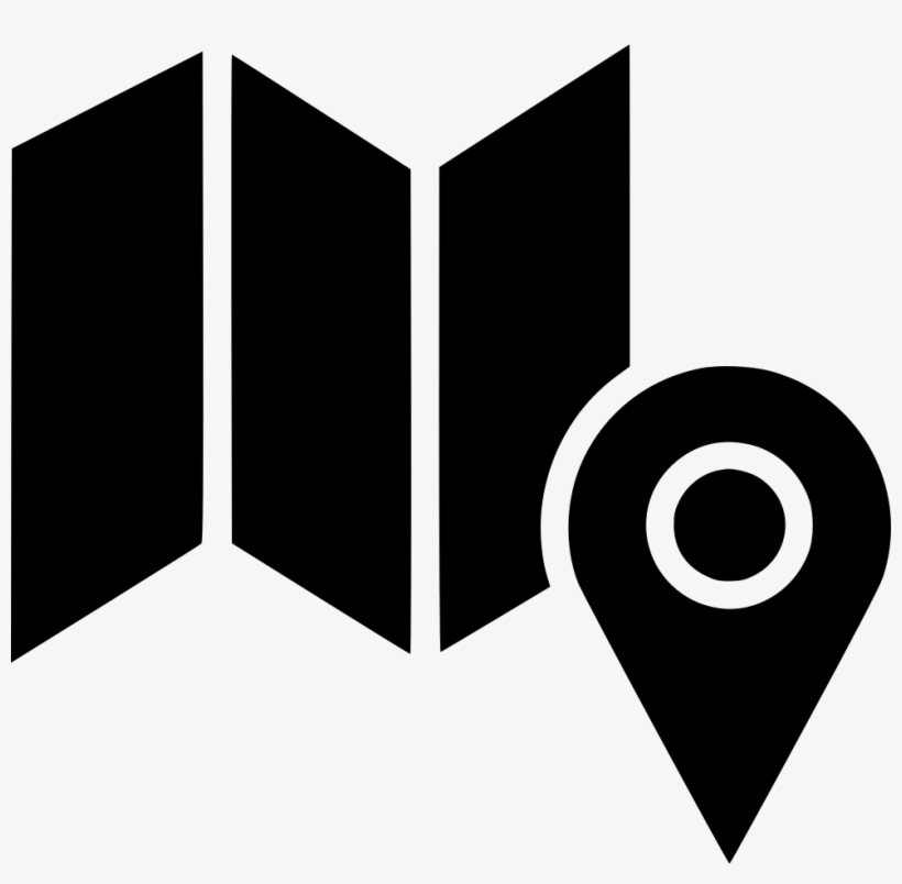 Map Google Find Comments - Building Automation Systems Logo, transparent png #9430765