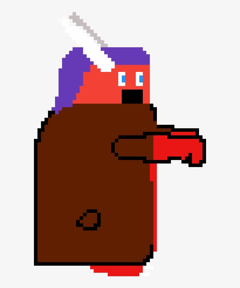 Ogre - Illustration, transparent png #9430820