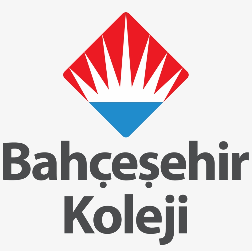 Bahcesehir New Logo - Bahçeşehir Koleji Logo Vektörel, transparent png #9430828