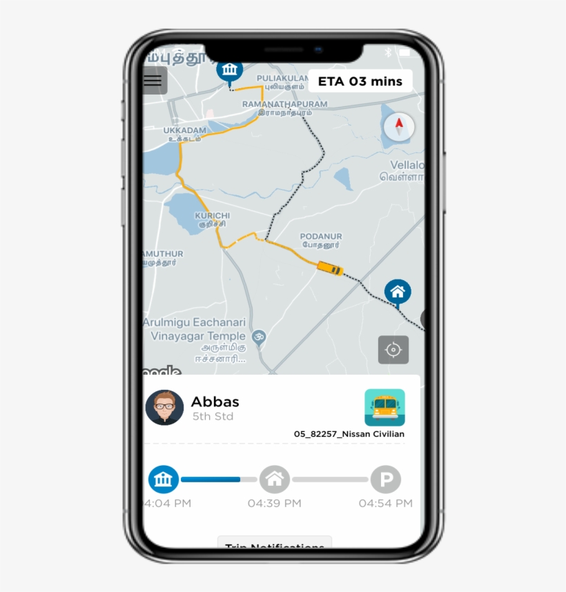 Route Planning Tools - Blank Iphone Clip Art, transparent png #9431139