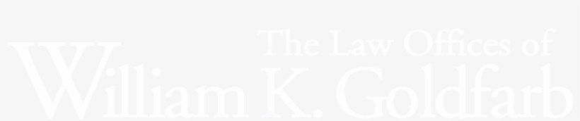 The Law Offices Of William K - Ifaw, transparent png #9431194