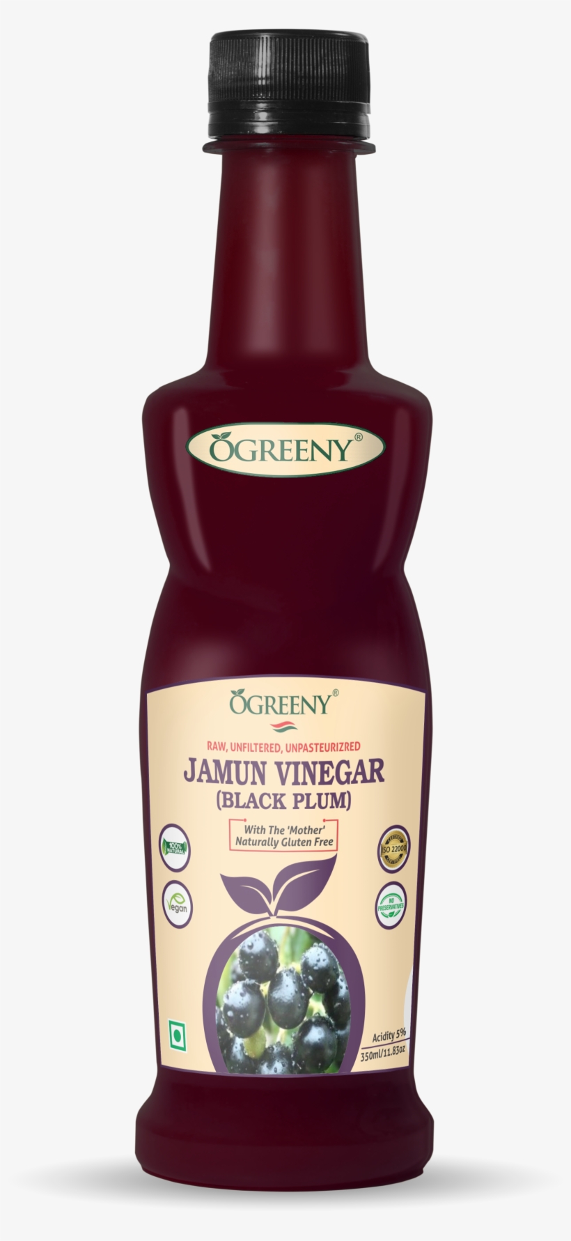 Glass Bottle, transparent png #9431232