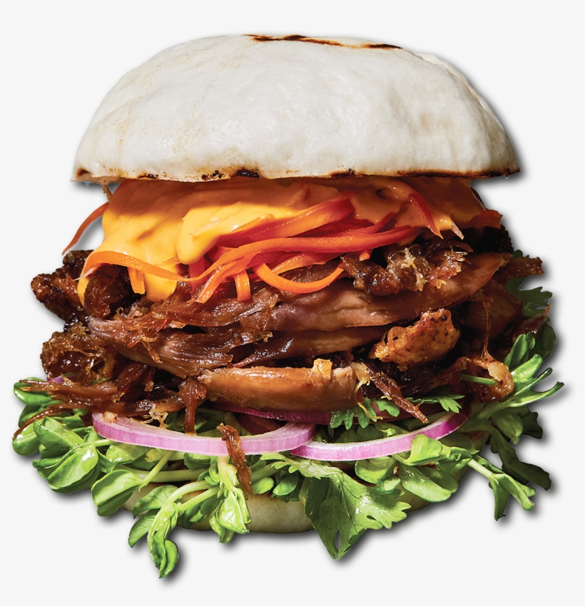 Burger Png Hd, transparent png #9431400
