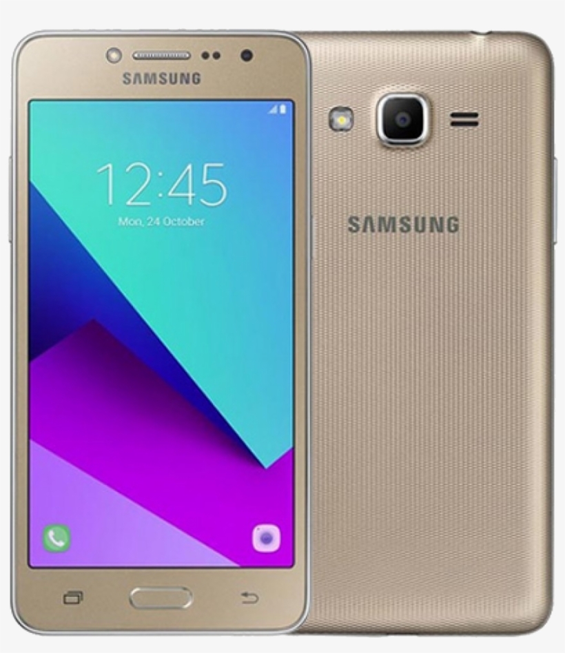 Samsung Galaxy J200y - Samsung Com J2 Prime, transparent png #9431455
