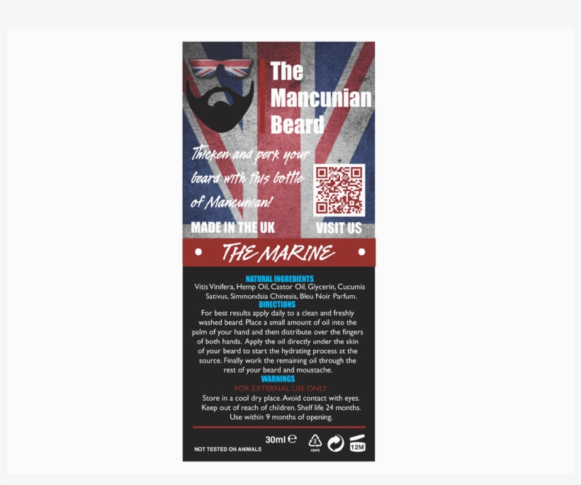 Thumb Product1 - Poster, transparent png #9431968