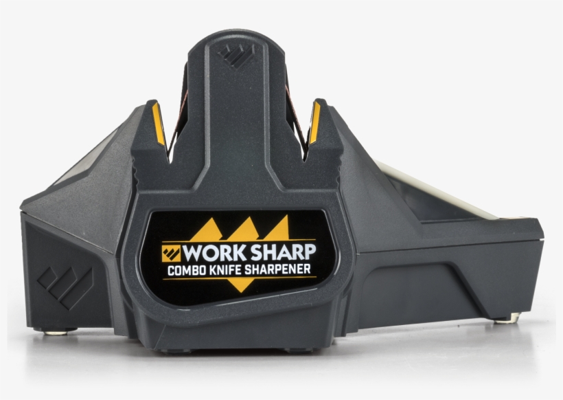 Work Sharp Combo Knife Sharpener, transparent png #9432081