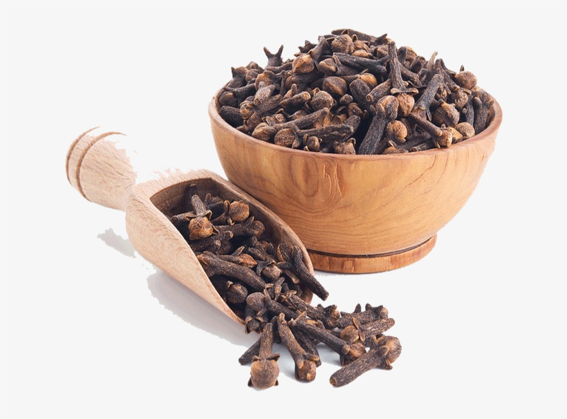 Clove - Clove Whole, transparent png #9432215