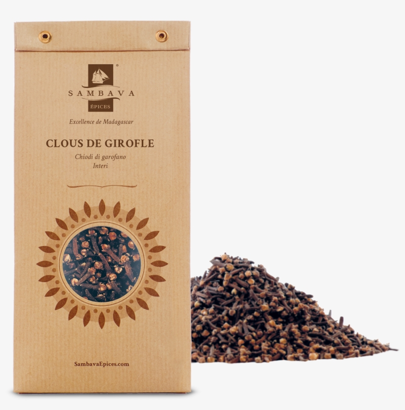 Cloves, transparent png #9432271