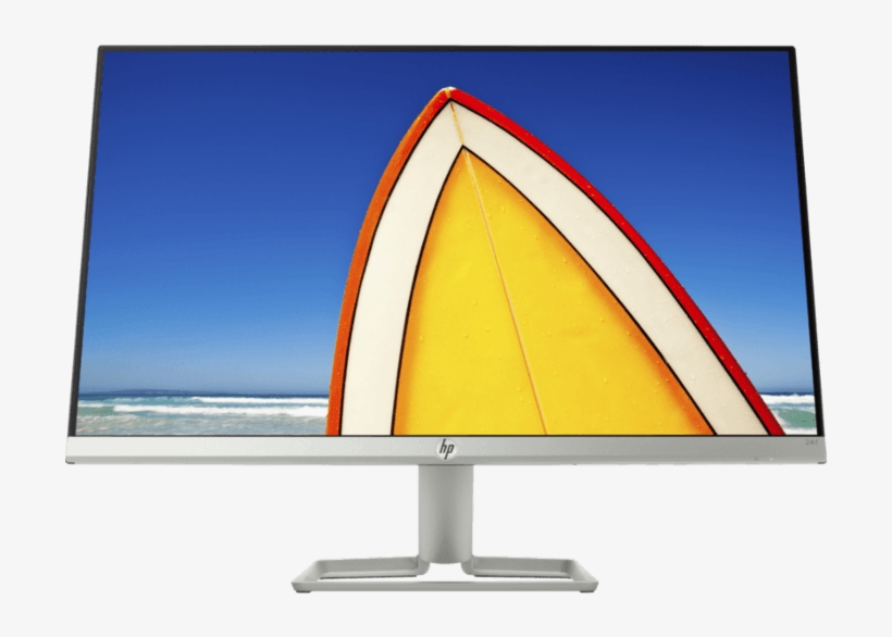 Center Facing - Hp 24f, transparent png #9432361