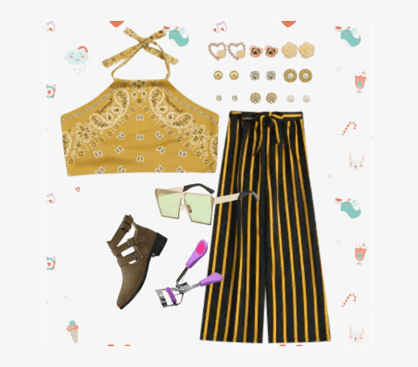 Summer Sunglasses - First Day Of Ramadan, transparent png #9432880